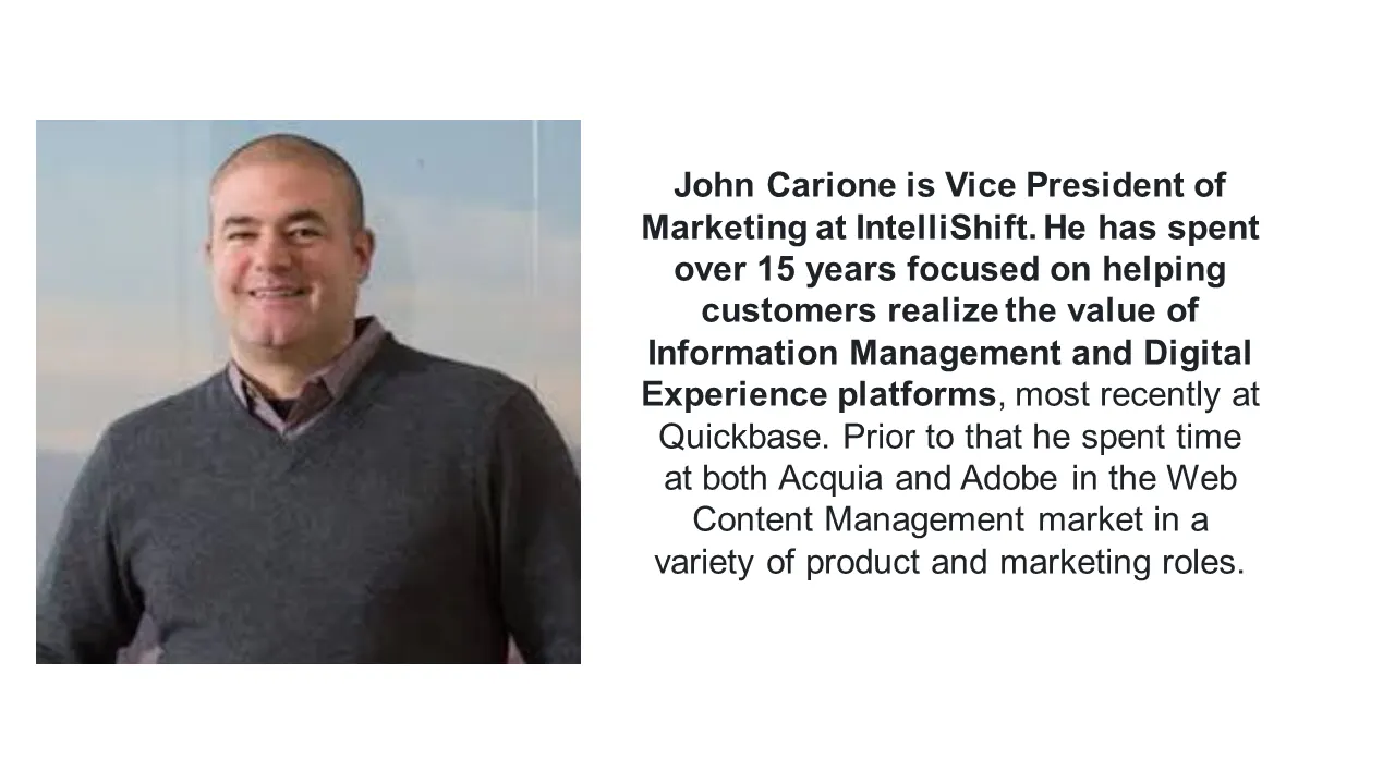 John Bio